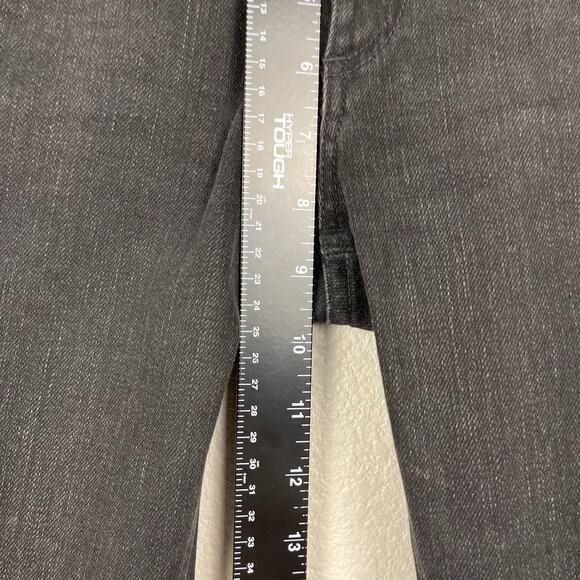 Rag & Bone Skinny Denim Jeans Rock w/ Holes Size 27 Distressed Grunge Emo - Picture 16 of 16